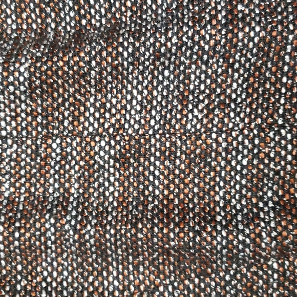 Ann Taylor Tweed Jacket size 4 EUC! - Picture 7 of 7